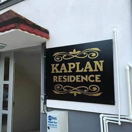Kaplan شقة
